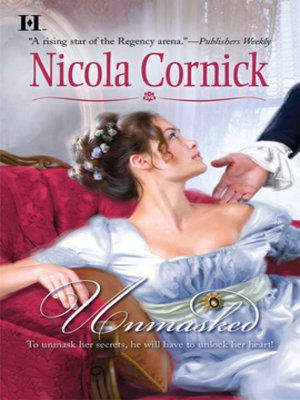 cover image of Unmasked: Enriched Edition